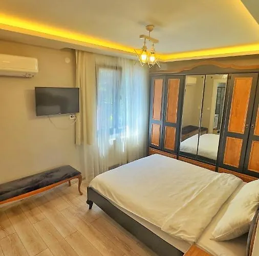 Osmanlı Airport * Trabzon