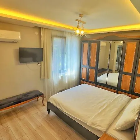 Osmanli Airport * Trabzon