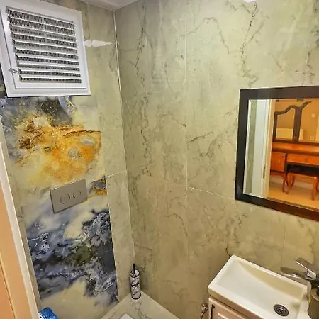 Osmanli Airport Apartament Trabzon