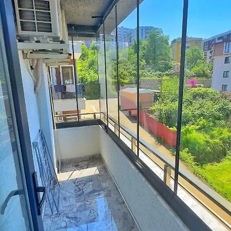 Apartamento Osmanli Airport Trabzon