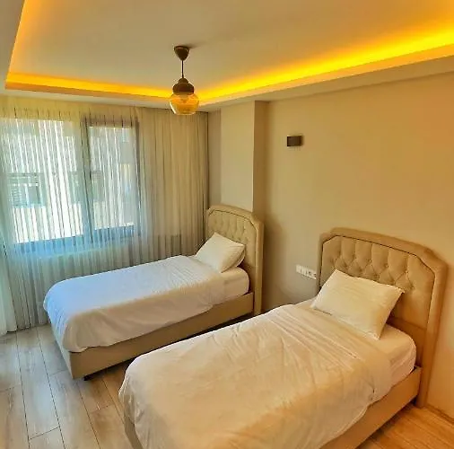 Apartment Osmanli Airport