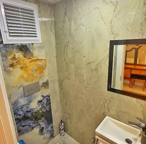 Osmanli Airport Apartment Trabzon